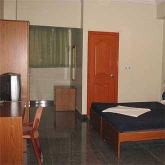 Deva Residency, Bangalore 2